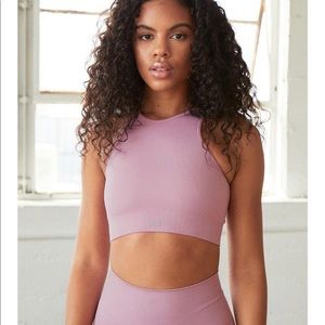 Set Active Set of Leggings & Top